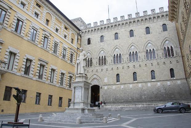 Mps, dal board i criteri per il futuro. &laquo;Bilanciare continuit&agrave; e rinnovamento&raquo;
