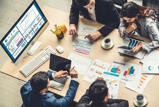 Misurare, analizzare, innovare. Come gli operations traducono i dati in miglioramento continuo