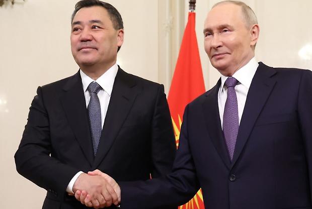 Kirghizistan, la &ldquo;tigre&rdquo; che morde l&rsquo;Unione europea