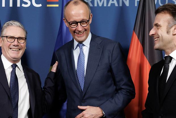 ​Gli inciampi del caccia franco-tedesco e i limiti politici del riarmo europeo