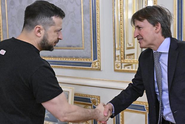 Quattro anni dopo l'invasione russa: rimarr&agrave; soltanto un odio &laquo;insanabile&raquo;