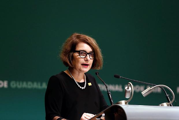 Sellerio pubblica Le belve di Clara Us&oacute;n, romanzo sul male oscuro basco