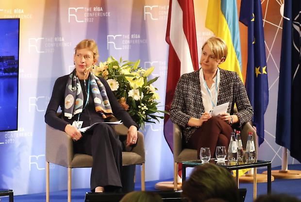 Puglierin: &laquo;Berlino pu&ograve; avere un nuovo ruolo di protezione in Ue. Ma serve cooperazione&raquo;