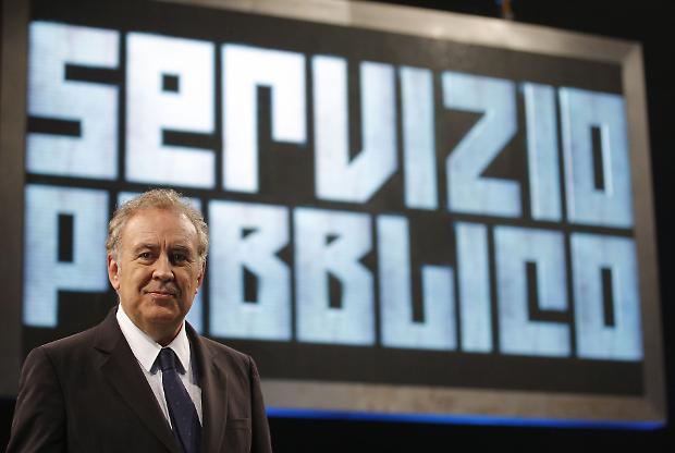 La Rai senza il talk politico. Cos&igrave; il referendum resta senza spiegazione pubblica