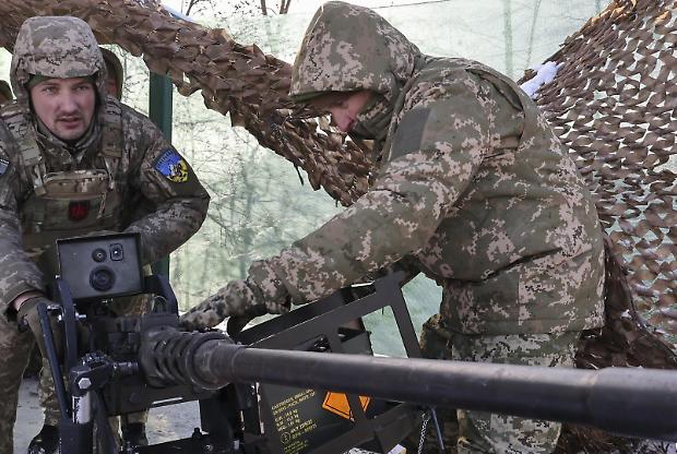 Da granaio d'Europa a superpotenza dei droni