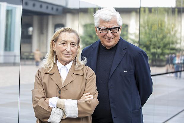 Lusso, la centralit&agrave; francese non &egrave; pi&ugrave; inscalfibile. Prada, Otb e Moncler nuovi protagonisti