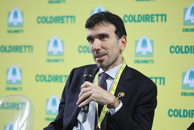 Fao, il Governo candida l&rsquo;ex segretario dem Martina