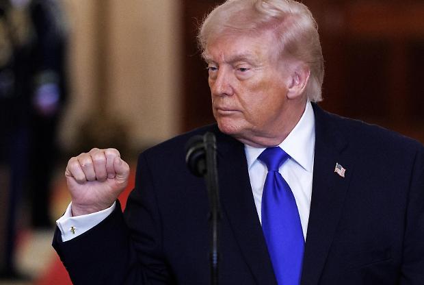 Trump si prepara alle midterm. Ma i consensi sono in calo