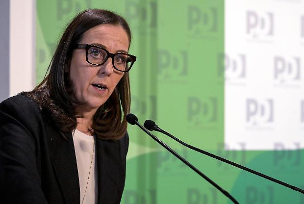 Quando &egrave; il centrosinistra a bocciare il congedo paritario. Il no della sindaca di Firenze