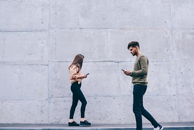 Dal non luogo al non momento