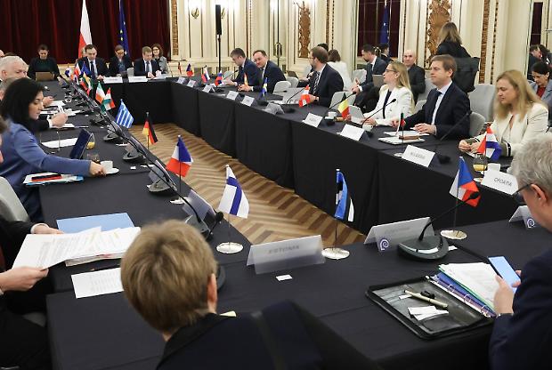 L'Italia chiede la sospensione degli Ets e spera che la Germania la segua