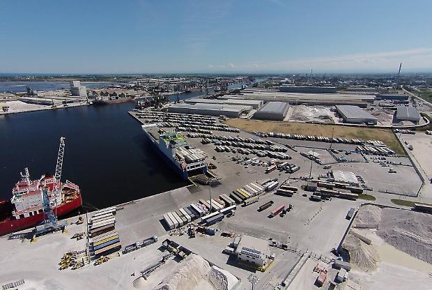 Adriatico alternativa al ferro. Conad apre la rotta verso sud