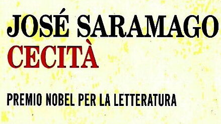Cecità, J. Saramango - ItalyPost