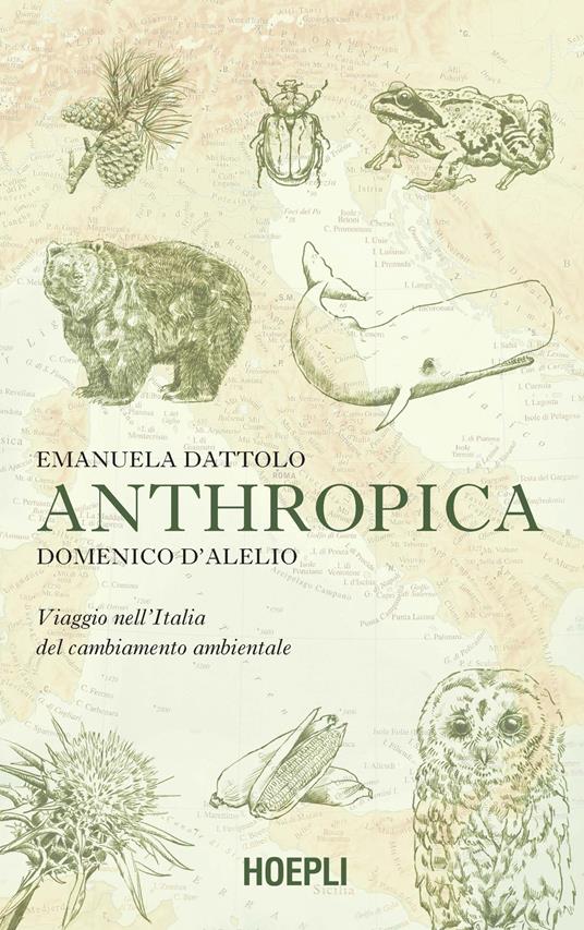 Se pianto un albero posso mangiare una bistecca? - Giacomo Moro Mauretto