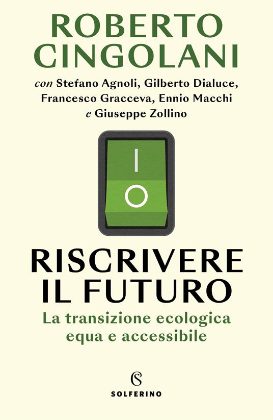 Se pianto un albero posso mangiare una bistecca? - Giacomo Moro Mauretto